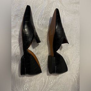 COPY - Franco Sarto NEW without tags! Leather uppers!
